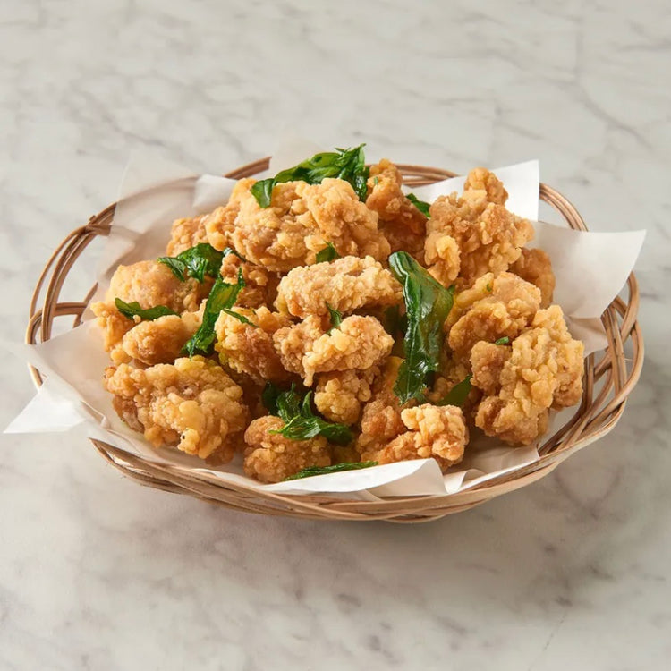 Fried Chicken