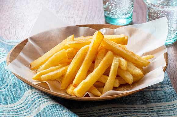Fried Potato