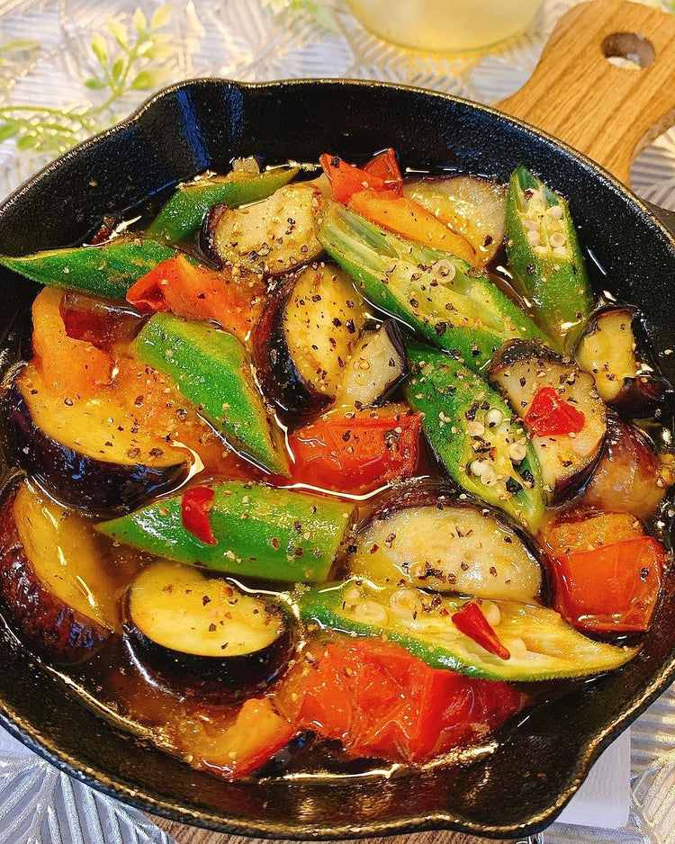 Ahijo(Vegetable)